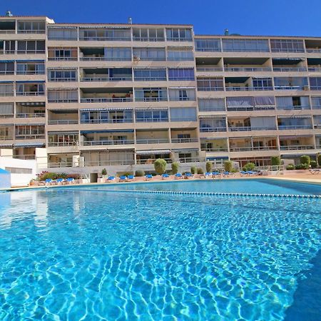 Holiday Apartment Apolo IV 10 カルプ エクステリア 写真